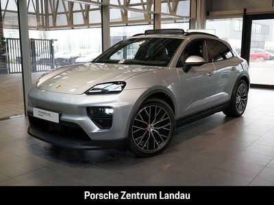 Gebraucht Porsche Macan 264 kW (360 PS) 2026 Silber SUV