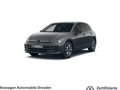 Gebraucht VW Golf VIII Goal 150 PS (110 kW) 2025 Grau Limousine