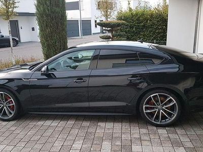 Audi S5 Sportback