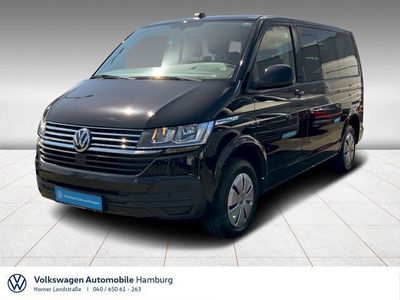 VW Caravelle