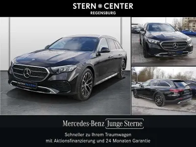 Gebraucht Mercedes E300