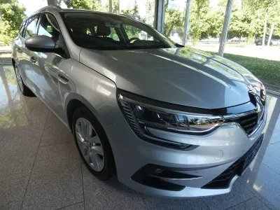 Gebraucht Renault Mégane IV