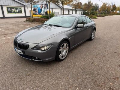 BMW 645
