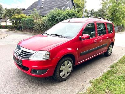 Dacia Logan MCV