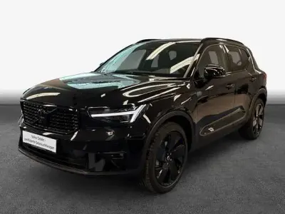 Gebraucht Volvo XC40 120 PS (88 kW) 2025 SUV