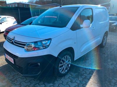 gebraucht Citroën Berlingo 1.5 BlueHDi 130 M S/Garantie/ TÜV+ Sevr.NEU