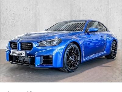 Gebraucht BMW M2 Performance 480 PS (353 kW) 2025 Blau Coupé