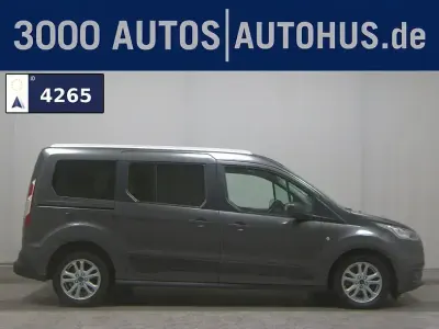 Gebraucht Ford Grand Tourneo Connect