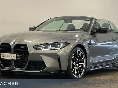 BMW M4 Cabriolet
