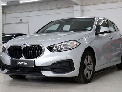 gebraucht BMW 118 i SPORT L 2 X PDC MULTI L DAB WENIG KM 1HAND*