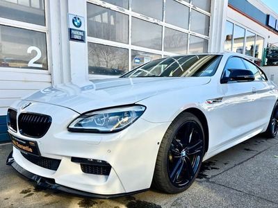 BMW 640