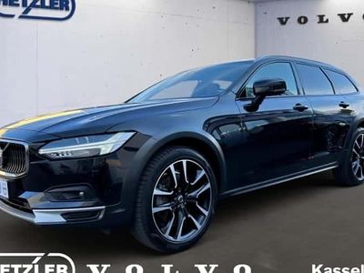 Volvo V90 CC