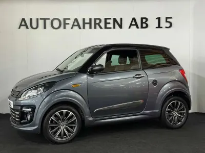 Gebraucht Ligier JS50