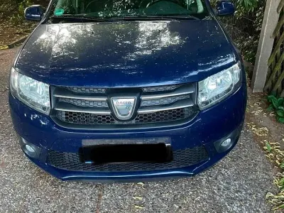 Gebraucht Dacia Logan