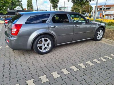 gebraucht Chrysler 300C 300CTouring 3.0 CRD DPF Automatik