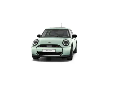 Brugt Mini Cooper S 204 HK (150 kW) 2025 Hatchback