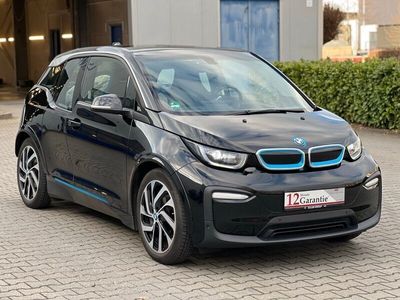 gebraucht BMW i3 Basis Sport-Paket*Kamera*Garantie*TÜV Neu*