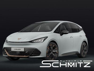 Weiß Neu 2026 Cupra Born Kleinwagen | 35.430 € (Fairer Preis)