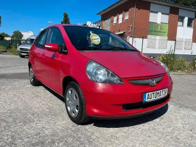 Gebraucht Honda Jazz