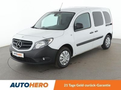 Mercedes Citan 108