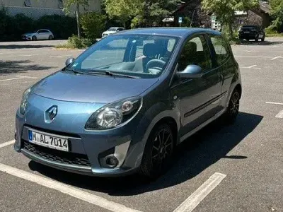 Gebraucht Renault Twingo