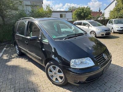 VW Sharan