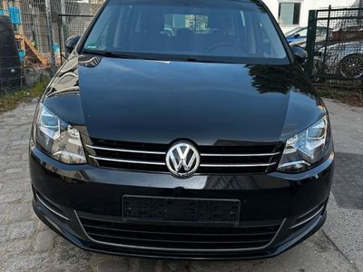 VW Sharan