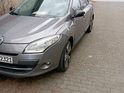 gebraucht Renault Mégane 