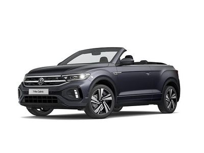 Usata VW T-Roc R-line 150 CV (110 kW) 2023 SUV