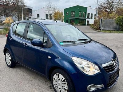 Opel Agila