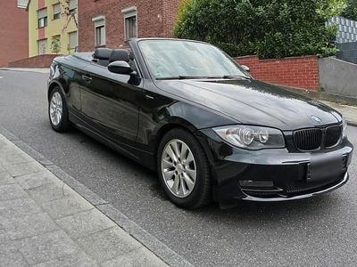 BMW 118 Cabriolet