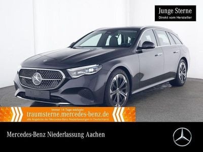 Mercedes E300