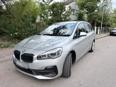 Gebraucht BMW 218