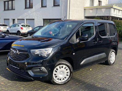 Opel Combo Life