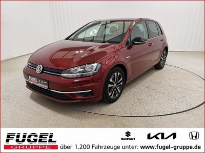 gebraucht VW Golf VII 1.5 TSI