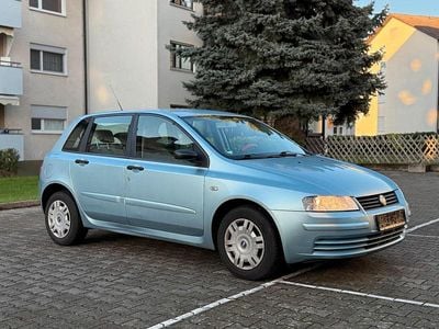 Fiat Stilo