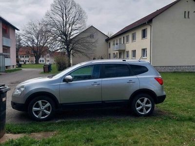 gebraucht Nissan Qashqai 2.0 D