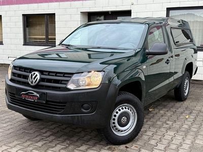 VW Amarok