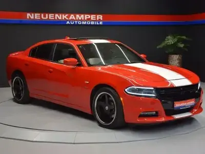 Gebraucht Dodge Charger