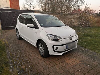 gebraucht VW up! Eco (CNG)
