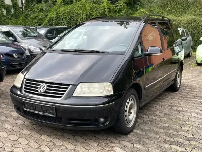 Gebraucht VW Sharan