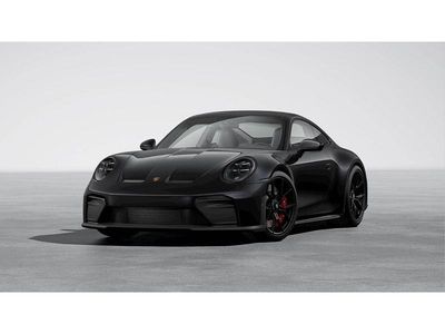 Neu Porsche 992 510 PS (375 kW) 2026 Schwarz