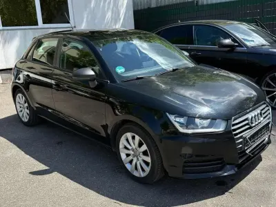 Gebraucht Audi A1 Sportback