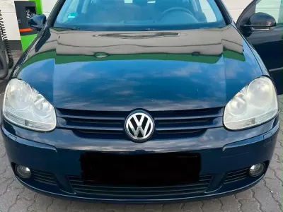 Gebraucht VW Golf IV