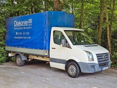 VW Crafter