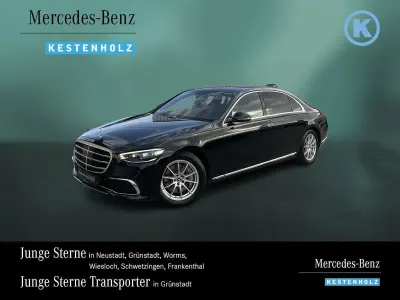 Gebraucht Mercedes S450