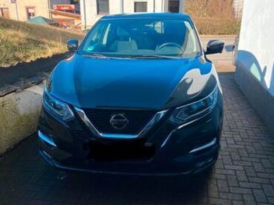 gebraucht Nissan Qashqai N Connecta 1,6 SUV