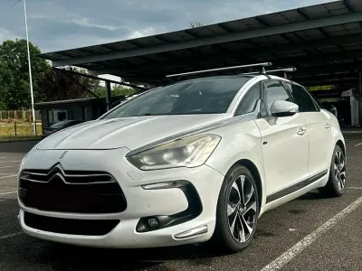 Gebraucht Citroën DS5