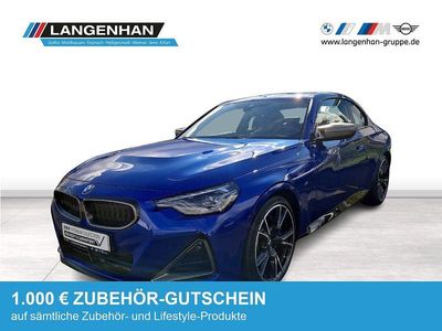 BMW M240