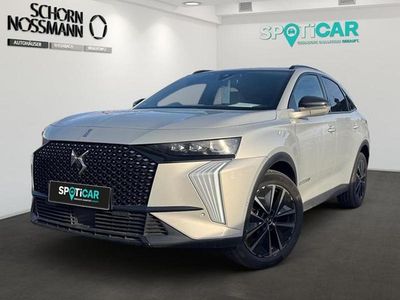 Gebraucht 2023 DS Automobiles DS7 Crossback SUV | 31.900 € (Etwas zu teuer)